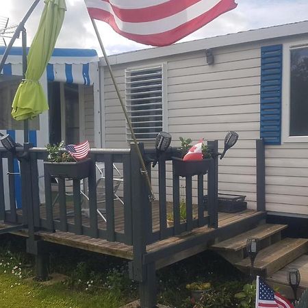 Omaha Beach Home Colleville-sur-Mer Exterior foto