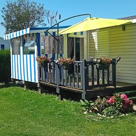 Omaha Beach Home Colleville-sur-Mer Exterior foto