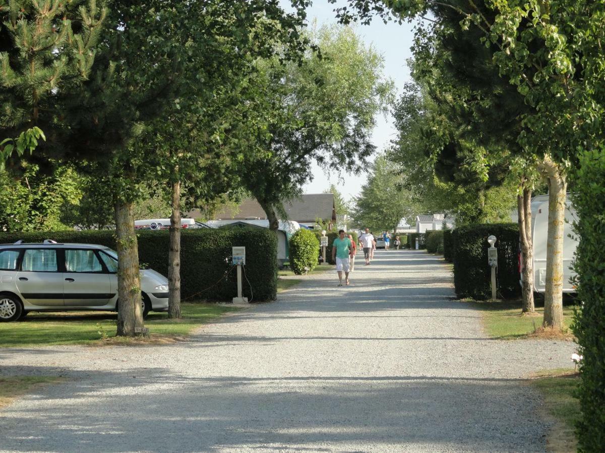 Omaha Beach Home Colleville-sur-Mer Exterior foto